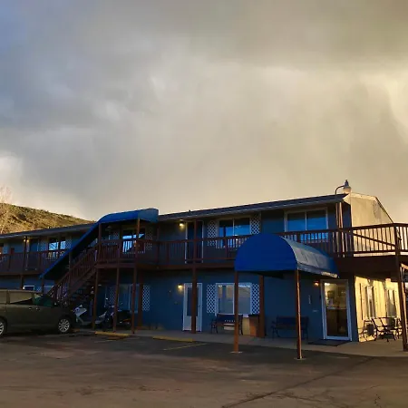 Americas Best Value Inn Sheridan Wy-2