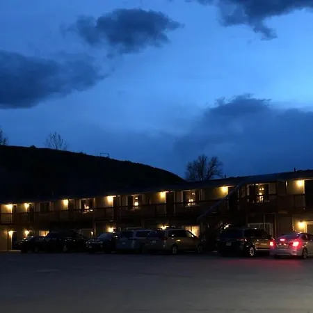 Americas Best Value Inn Sheridan Wy-3