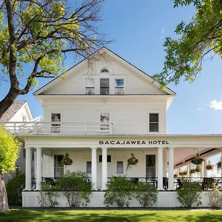 The Sacajawea Hotel-3