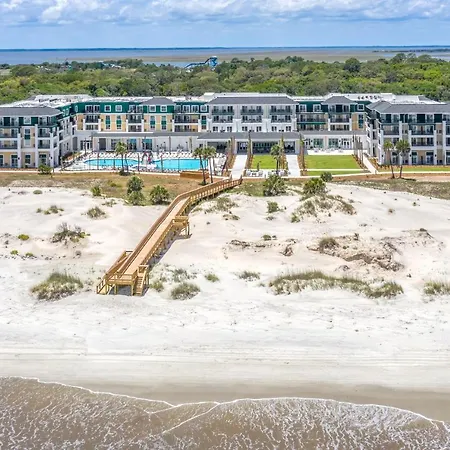 Courtyard By Marriott Jekyll Island-3