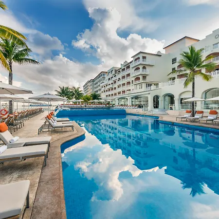 Cozumel Palace-3
