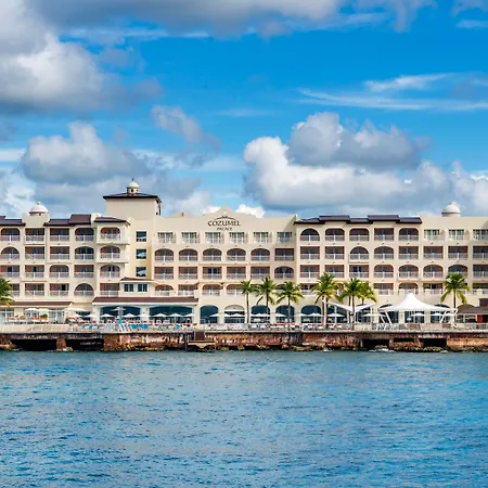 Cozumel Palace-2
