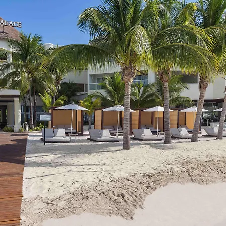 Almare, A Luxury Collection Resort, Isla Mujeres Cancun, Adult All-Inclusive-2