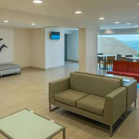 Real Inn Cancun-2