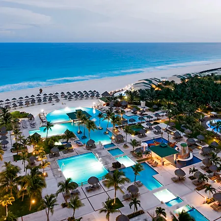 Iberostar Selection Cancun (Adults Only)-3