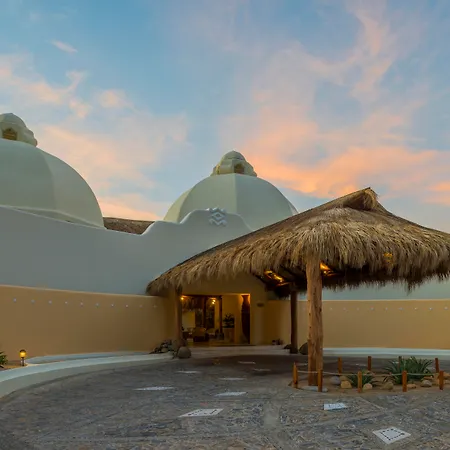Quinta Real Huatulco-2