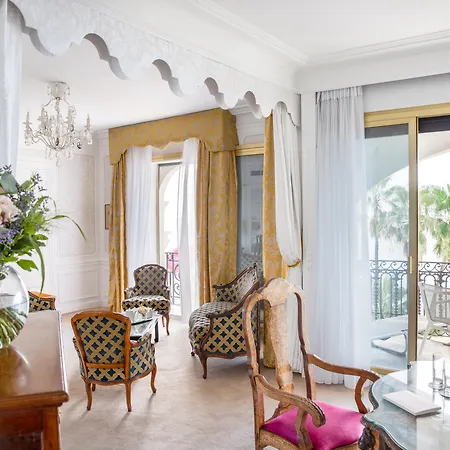 Hotel Le Negresco-3