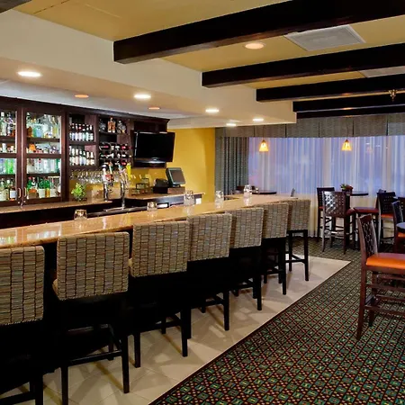 Doubletree By Hilton Santa Fe-2