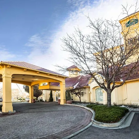 La Quinta Inn & Suites By Wyndham Colorado Springs South Ap-3