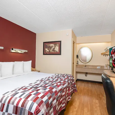 Motel 6 Smyrna, Ga-3