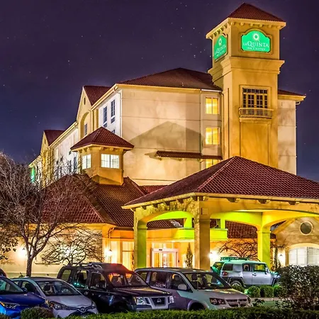 La Quinta Inn & Suites By Wyndham Colorado Springs South Ap-2
