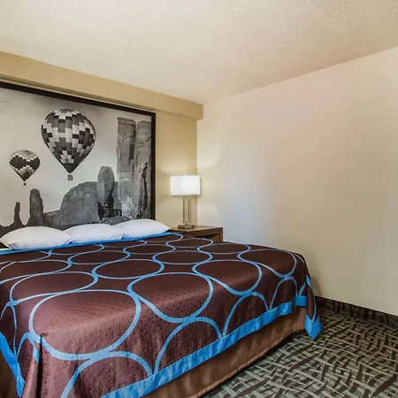 Super 8 By Wyndham Flagstaff-3