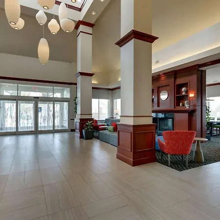 Hilton Garden Inn Indianapolis Airport-2
