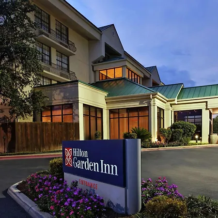 Hilton Garden Inn San Antonio Airport-2
