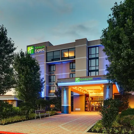 Holiday Inn Express Aberdeen-Chesapeake House By Ihg-2