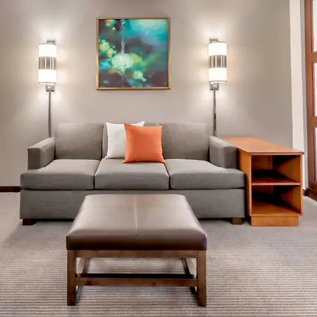 Hyatt Place Salt Lake City Airport-2