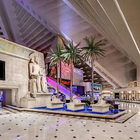 Luxor-3