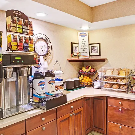 Baymont By Wyndham Indianapolis-3