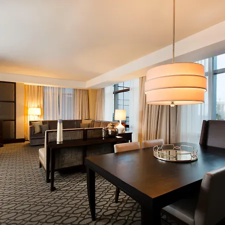 Intercontinental Boston By Ihg-3