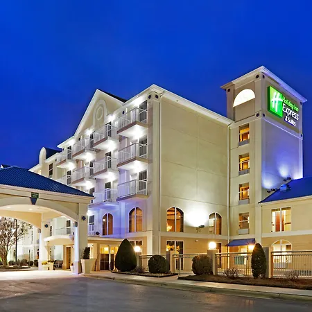 Doubletree By Hilton Biltmore/Asheville-3
