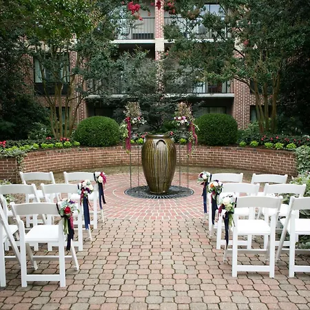 Doubletree By Hilton Biltmore/Asheville-2