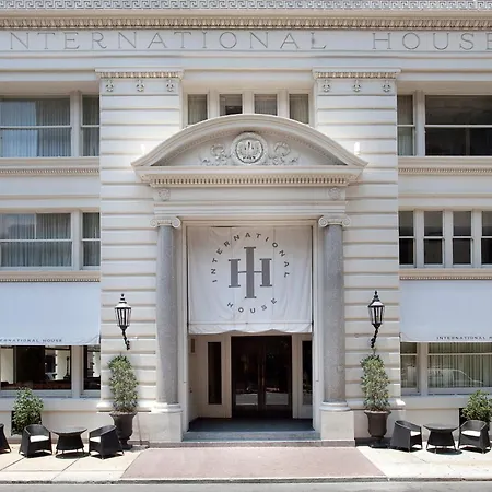 International House Hotel-2