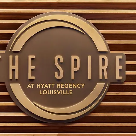 Hyatt Regency Louisville-2