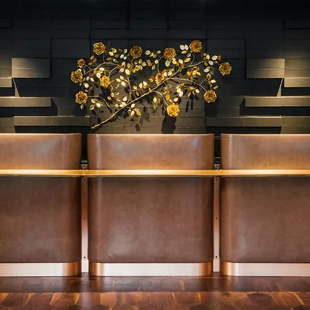The Darcy Hotel, Washington Dc-3