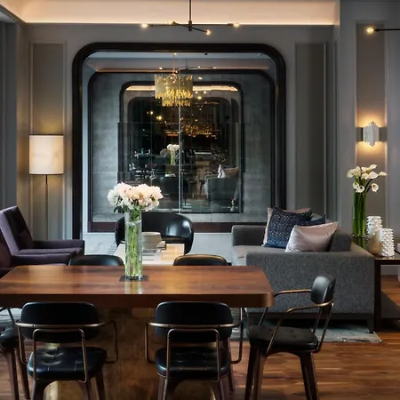 The Darcy Hotel, Washington Dc-2