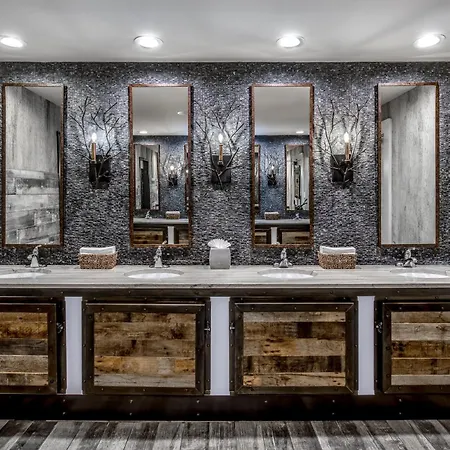Crowne Plaza Resort Asheville By Ihg-3