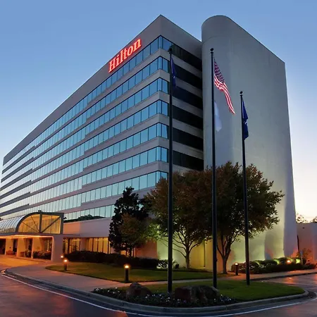 Hilton Greenville-2