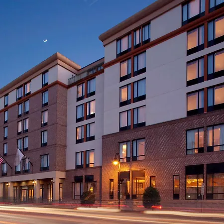 Doubletree By Hilton Historic Savannah-2
