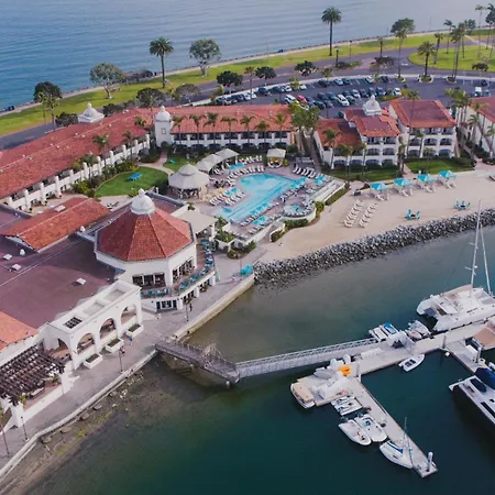 Kona Kai Resort & Spa, A Noble House Resort-2