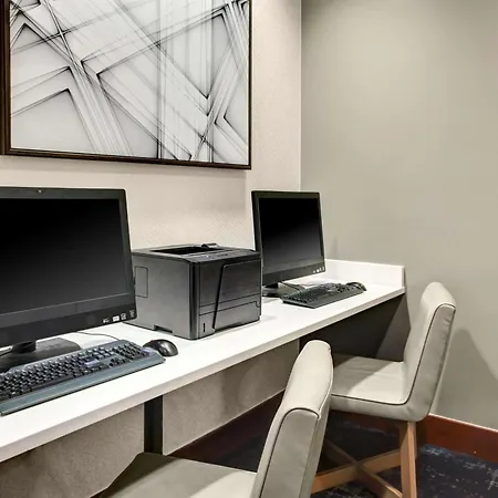 Hyatt Place Albuquerque Airport-2