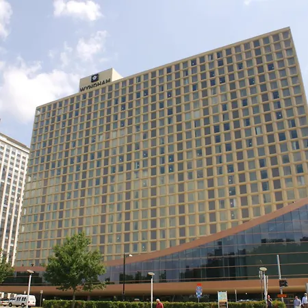 Wyndham Grand Pittsburgh-3