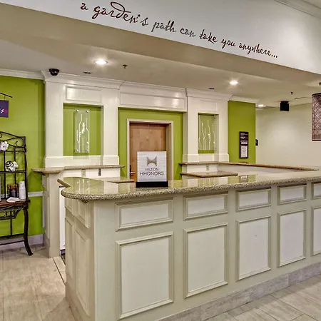 Hilton Garden Inn Nashville Airport-3