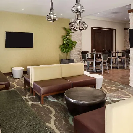 Embassy Suites By Hilton Dallas Market Center-2