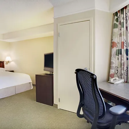 Embassy Suites Secaucus - Meadowlands-2