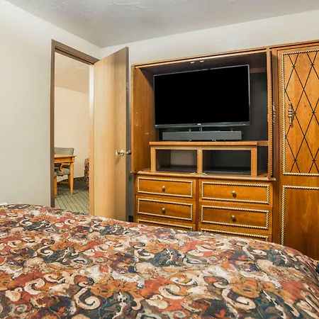 Riverton Inn & Suites Riverton-2