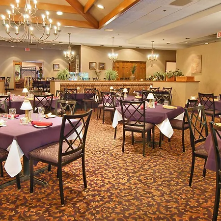 M Hotel Buffalo-2
