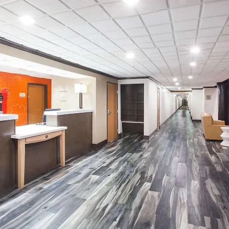 Hawthorn Extended Stay By Wyndham Corpus Christi-3