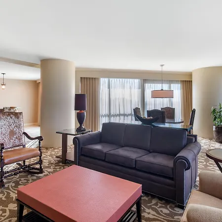 Omni Fort Worth Hotel-3