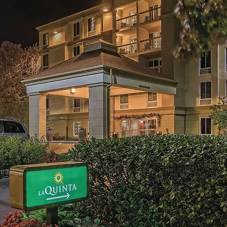 La Quinta By Wyndham Pigeon Forge-3
