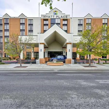 Hyatt Place Albuquerque Uptown-3