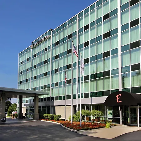 Doubletree By Hilton Newark-3