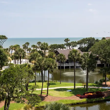 Sonesta Resort Hilton Head Island-2