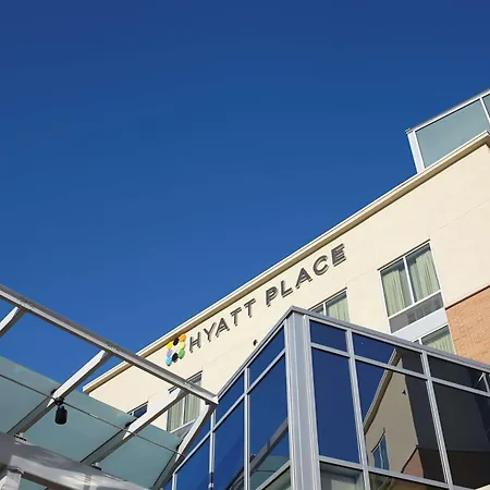 Hyatt Place Lubbock-2