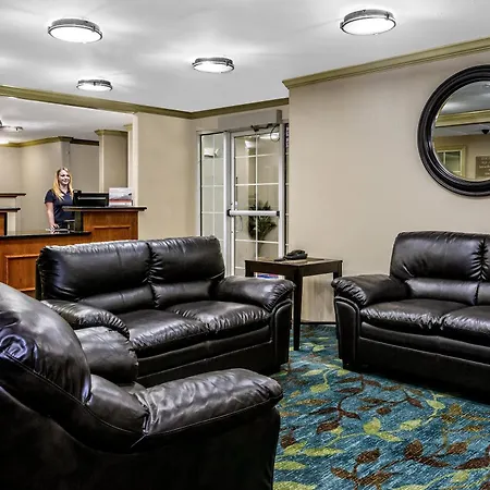 Candlewood Suites Galveston By Ihg-3