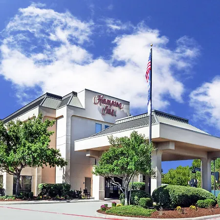 Comfort Inn Sherman - Denison Area-2