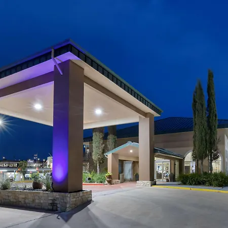 Best Western Marble Falls Inn-2